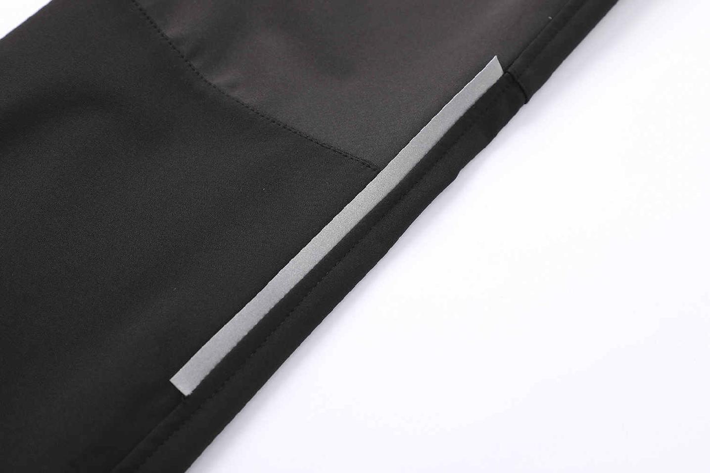 Dětské softshellové kalhoty nezateplené Kugo HK5656 tmavě šedé